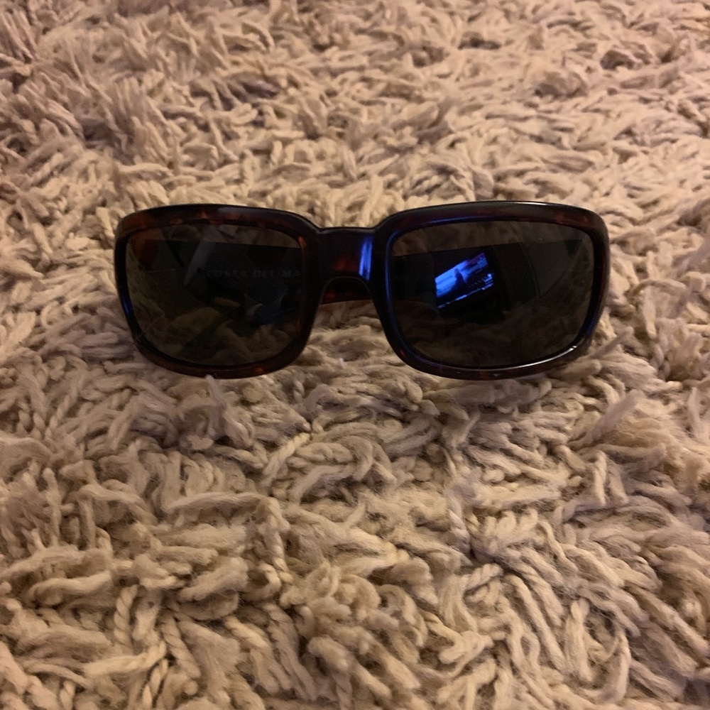 Costa Del Mar cin sunglasses